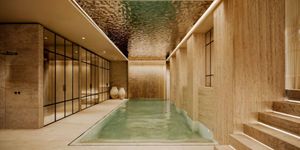 Luxury apartments for sale at the marina Palma de Mallorca (Thumbnail 7)