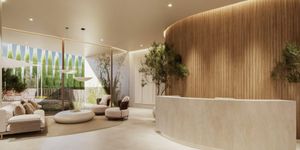 Luxury apartments for sale at the marina Palma de Mallorca (Thumbnail 9)