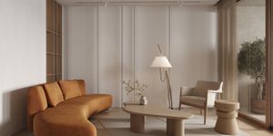 Luxury apartments for sale at the marina Palma de Mallorca (Thumbnail 2)