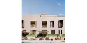 Luxury apartments for sale at the marina Palma de Mallorca (Thumbnail 10)