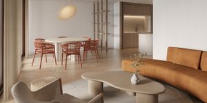 Luxury apartments for sale at the marina Palma de Mallorca (Thumbnail 3)