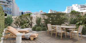 Luxury apartments for sale at the marina Palma de Mallorca (Thumbnail 5)