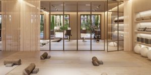 Luxury apartments for sale at the marina Palma de Mallorca (Thumbnail 6)