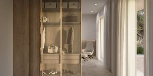 Villa in Santa Ponsa - Neubauimmobilie in zentraler Lage (Thumbnail 9)