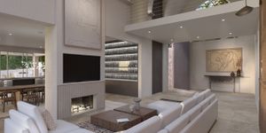 Villa in Santa Ponsa - Neubauimmobilie in zentraler Lage (Thumbnail 5)