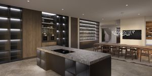 Villa in Santa Ponsa - Neubauimmobilie in zentraler Lage (Thumbnail 6)