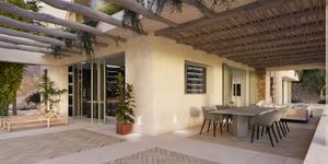 Villa in Santa Ponsa - Neubauimmobilie in zentraler Lage (Thumbnail 10)