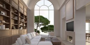 Villa in Santa Ponsa - Neubauimmobilie in zentraler Lage (Thumbnail 4)