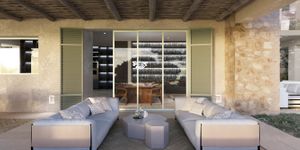 Villa in Santa Ponsa - Neubauimmobilie in zentraler Lage (Thumbnail 7)