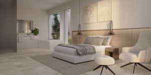 Villa in Santa Ponsa - Neubauimmobilie in zentraler Lage (Thumbnail 8)