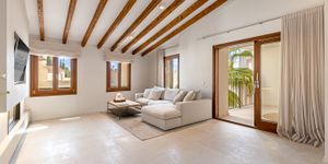 Apartment in Santa María del Camí - Modern home with balcony and communal pool in a central yet peaceful location (Thumbnail 6)