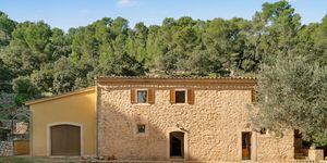 Finca in Santa Maria - authentisches Anwesen mit viel Potential (Thumbnail 2)