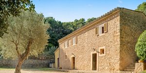 Finca in Santa Maria - authentisches Anwesen mit viel Potential (Thumbnail 3)