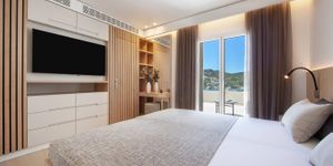 Reihenhaus in Port Andratx - Modernes Chalet mit Meerblick (Thumbnail 7)