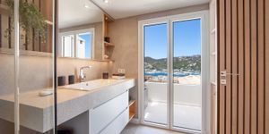Reihenhaus in Port Andratx - Modernes Chalet mit Meerblick (Thumbnail 8)