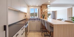 Reihenhaus in Port Andratx - Modernes Chalet mit Meerblick (Thumbnail 6)