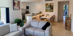 Ground floor apartment with large private garden in Portocolom (Thumbnail 5)