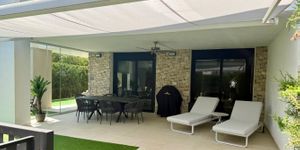 Ground floor apartment with large private garden in Portocolom (Thumbnail 2)