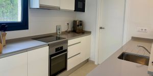 Ground floor apartment with large private garden in Portocolom (Thumbnail 6)