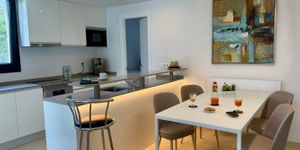 Ground floor apartment with large private garden in Portocolom (Thumbnail 7)