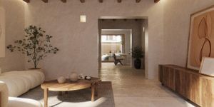 Exclusive townhouse with views over the rooftops of Arta (Thumbnail 3)