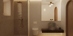 Exclusive townhouse with views over the rooftops of Arta (Thumbnail 7)