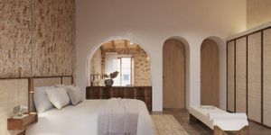 Exclusive townhouse with views over the rooftops of Arta (Thumbnail 6)