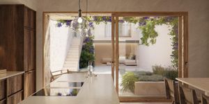 Exclusive townhouse with views over the rooftops of Arta (Thumbnail 5)