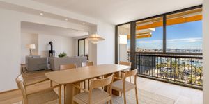 Apartment in Palma - Luxuswohnung direkt am Yachthafen (Thumbnail 6)