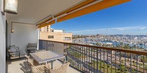 Apartment in Palma - Luxuswohnung direkt am Yachthafen (Thumbnail 2)