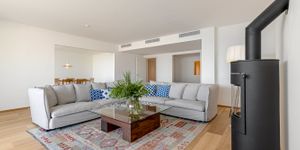 Apartment in Palma - Luxuswohnung direkt am Yachthafen (Thumbnail 7)