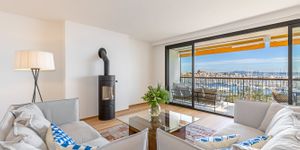 Apartment in Palma - Luxuswohnung direkt am Yachthafen (Thumbnail 4)
