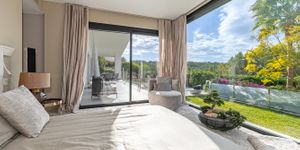 Villa in Cala Vinyas - neuwertiges Anwesen mit schönem Ausblick (Thumbnail 8)