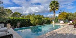 Villa in Cala Vinyas - neuwertiges Anwesen mit schönem Ausblick (Thumbnail 7)