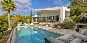 Villa in Cala Vinyas - neuwertiges Anwesen mit schönem Ausblick (Thumbnail 3)