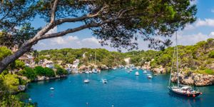 Apartment in Cala Figuera – Seafront Apartment with Direct Coastal Location (Thumbnail 10)