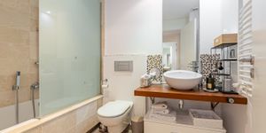 Apartment in Cala Figuera – Seafront Apartment with Direct Coastal Location (Thumbnail 7)