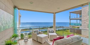 Apartment in Cala Figuera – Seafront Apartment with Direct Coastal Location (Thumbnail 2)