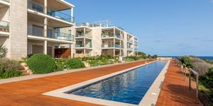 Apartment in Cala Figuera – Seafront Apartment with Direct Coastal Location (Thumbnail 8)