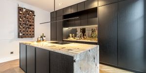 Wohnung in Palma de Mallorca - Schickes Designer-Apartment nahe der Ramblas (Thumbnail 3)