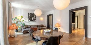 Apartment in Palma de Mallorca - Stylish Designer Flat near Las Ramblas (Thumbnail 6)