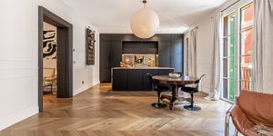 Apartment in Palma de Mallorca - Stylish Designer Flat near Las Ramblas (Thumbnail 1)