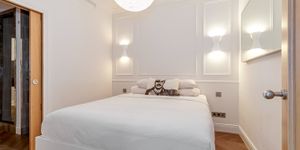 Wohnung in Palma de Mallorca - Schickes Designer-Apartment nahe der Ramblas (Thumbnail 8)