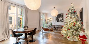 Wohnung in Palma de Mallorca - Schickes Designer-Apartment nahe der Ramblas (Thumbnail 1)