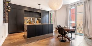 Apartment in Palma de Mallorca - Stylish Designer Flat near Las Ramblas (Thumbnail 3)