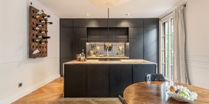 Wohnung in Palma de Mallorca - Schickes Designer-Apartment nahe der Ramblas (Thumbnail 1)