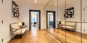 Apartment in Palma de Mallorca - Stylish Designer Flat near Las Ramblas (Thumbnail 8)