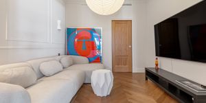 Apartment in Palma de Mallorca - Stylish Designer Flat near Las Ramblas (Thumbnail 7)
