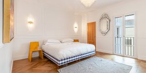 Apartment in Palma de Mallorca - Stylish Designer Flat near Las Ramblas (Thumbnail 10)