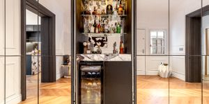 Apartment in Palma de Mallorca - Stylish Designer Flat near Las Ramblas (Thumbnail 9)